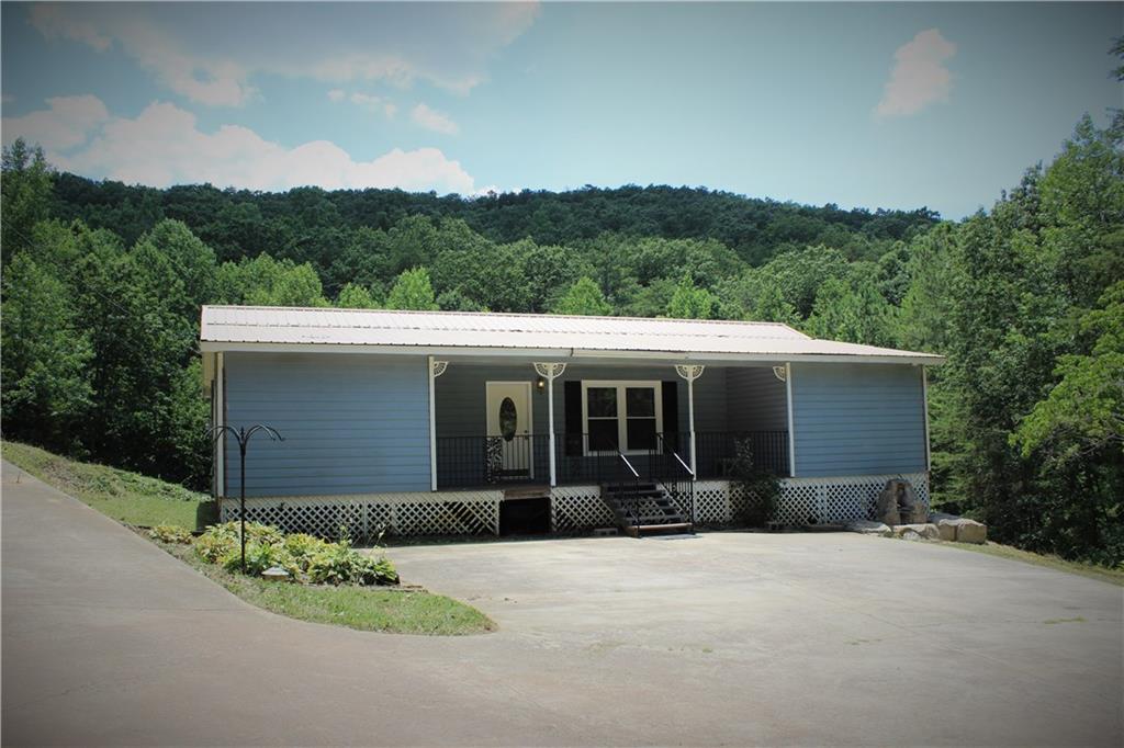 389 Salacoa Road Southeast Fairmount, GA 30139 - Photo 1 of 1