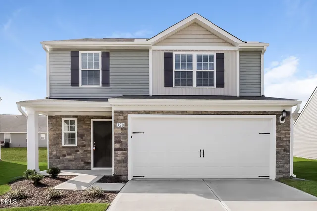 $1,795 | 328 Gourd Street, Zebulon, NC 27597