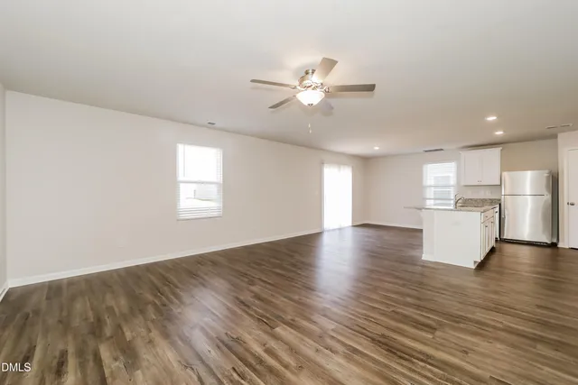 $1,795 | 328 Gourd Street, Zebulon, NC 27597