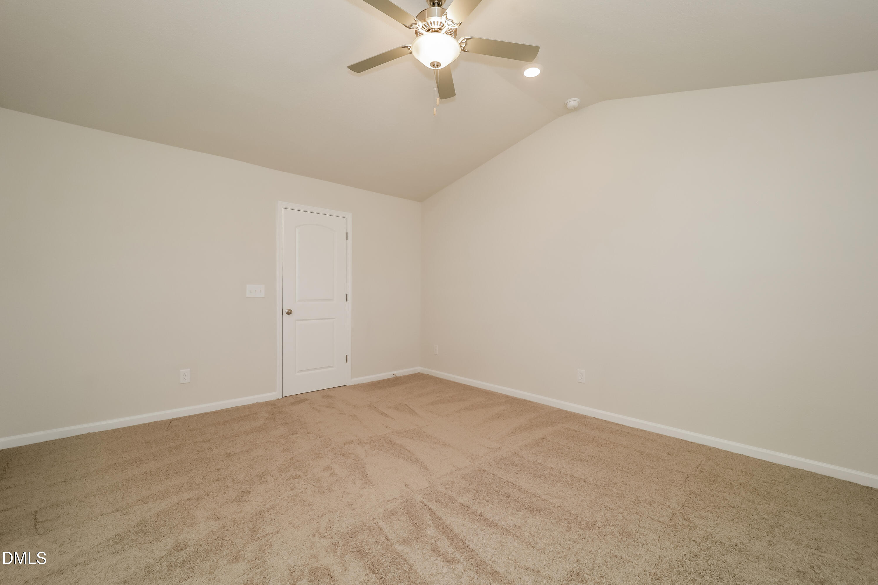 328 Gourd Street Zebulon, NC 27597 - Photo 8 of 17 a view of an empty room