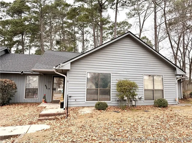 $1,600 | 2105 Wexford Oaks Court, Fayetteville, NC 28303