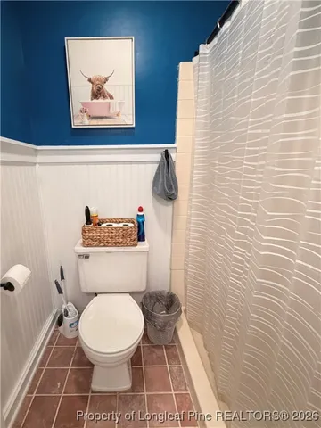 $1,600 | 2105 Wexford Oaks Court, Fayetteville, NC 28303