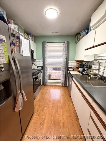 $1,600 | 2105 Wexford Oaks Court, Fayetteville, NC 28303