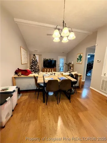 $1,600 | 2105 Wexford Oaks Court, Fayetteville, NC 28303