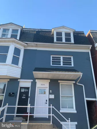 $1,450 | 525 East Philadelphia Street, York, PA 17403