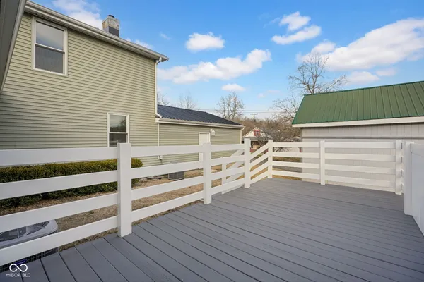 $350,000 | 225 Jackson Street, Vernon, IN 47282