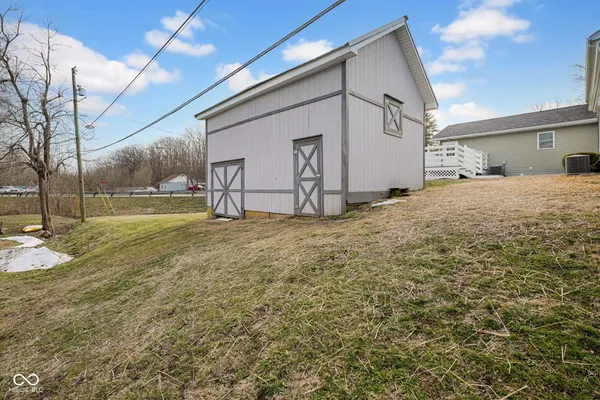 $350,000 | 225 Jackson Street, Vernon, IN 47282