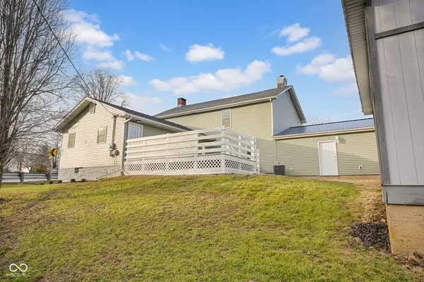 $350,000 | 225 Jackson Street, Vernon, IN 47282