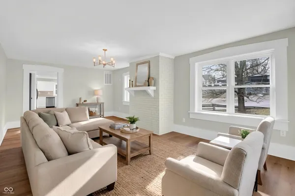 $350,000 | 225 Jackson Street, Vernon, IN 47282