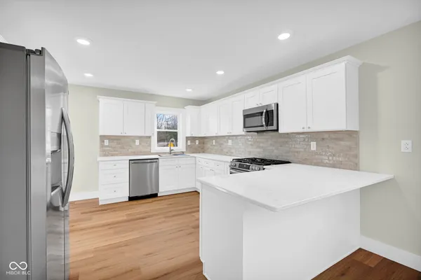 $350,000 | 225 Jackson Street, Vernon, IN 47282