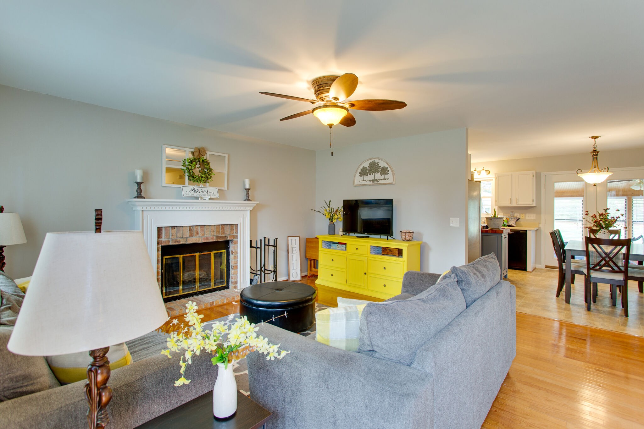 204 Pleasant Run Road Smyrna, TN 37167 - Photo 6 of 40 Gallery Image 6