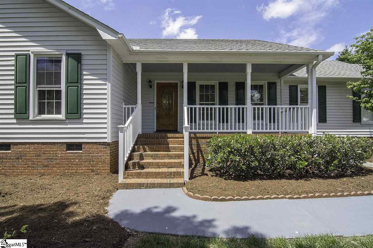 8 Peach Ridge Drive Greer, SC 29651 - Photo 2 of 32