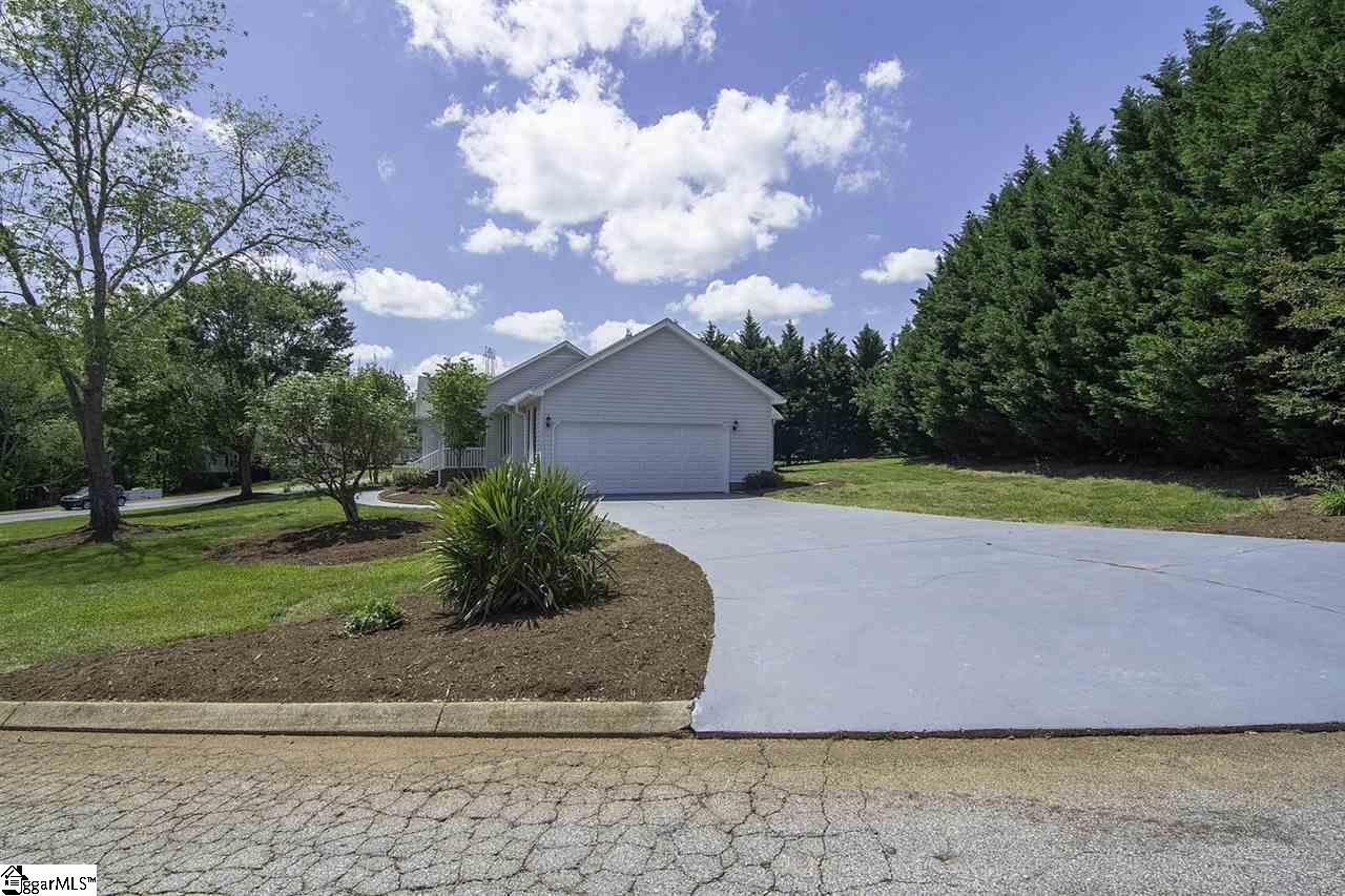 8 Peach Ridge Drive Greer, SC 29651 - Photo 28 of 32