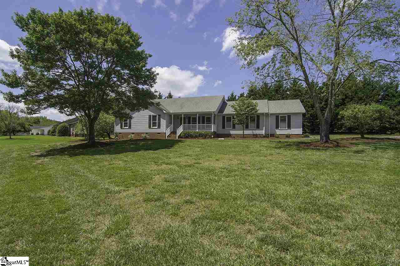 8 Peach Ridge Drive Greer, SC 29651 - Photo 29 of 32