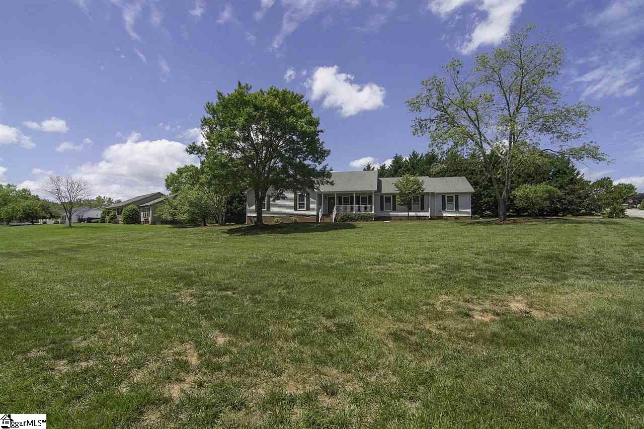 8 Peach Ridge Drive Greer, SC 29651 - Photo 30 of 32