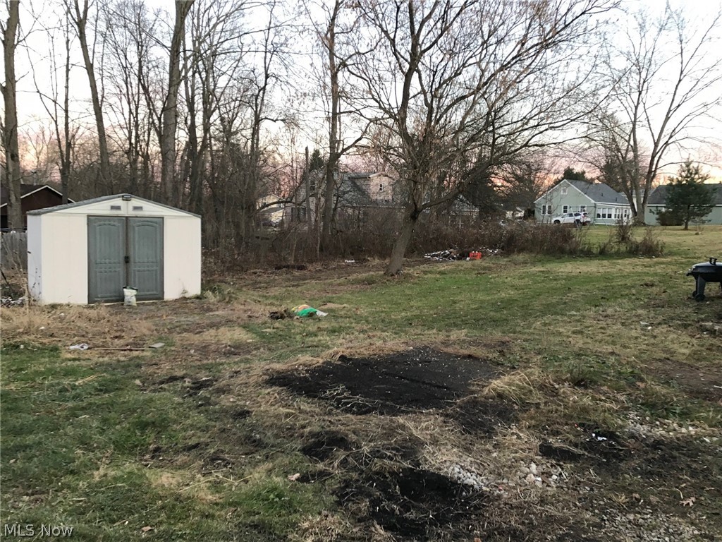 3352 Wadsworth Road Norton, OH 44203 - Photo 31 of 33 shed