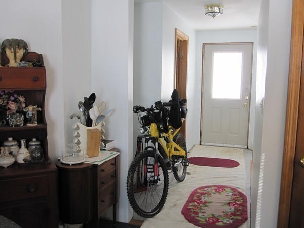 105 Kimball Road Amesbury, MA 01913 - Photo 11 of 20 a view of room with gym equipment