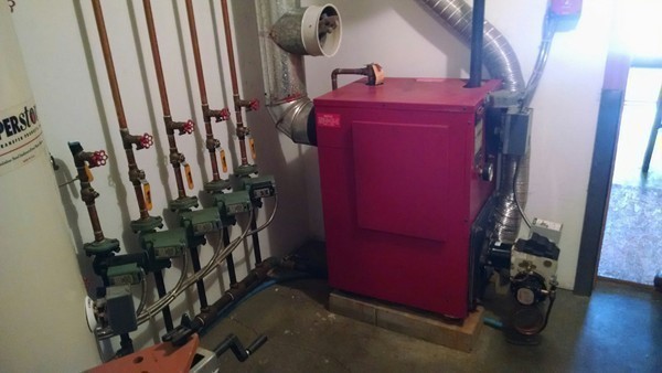 105 Kimball Road Amesbury, MA 01913 - Photo 17 of 20 a view of storage and utility room