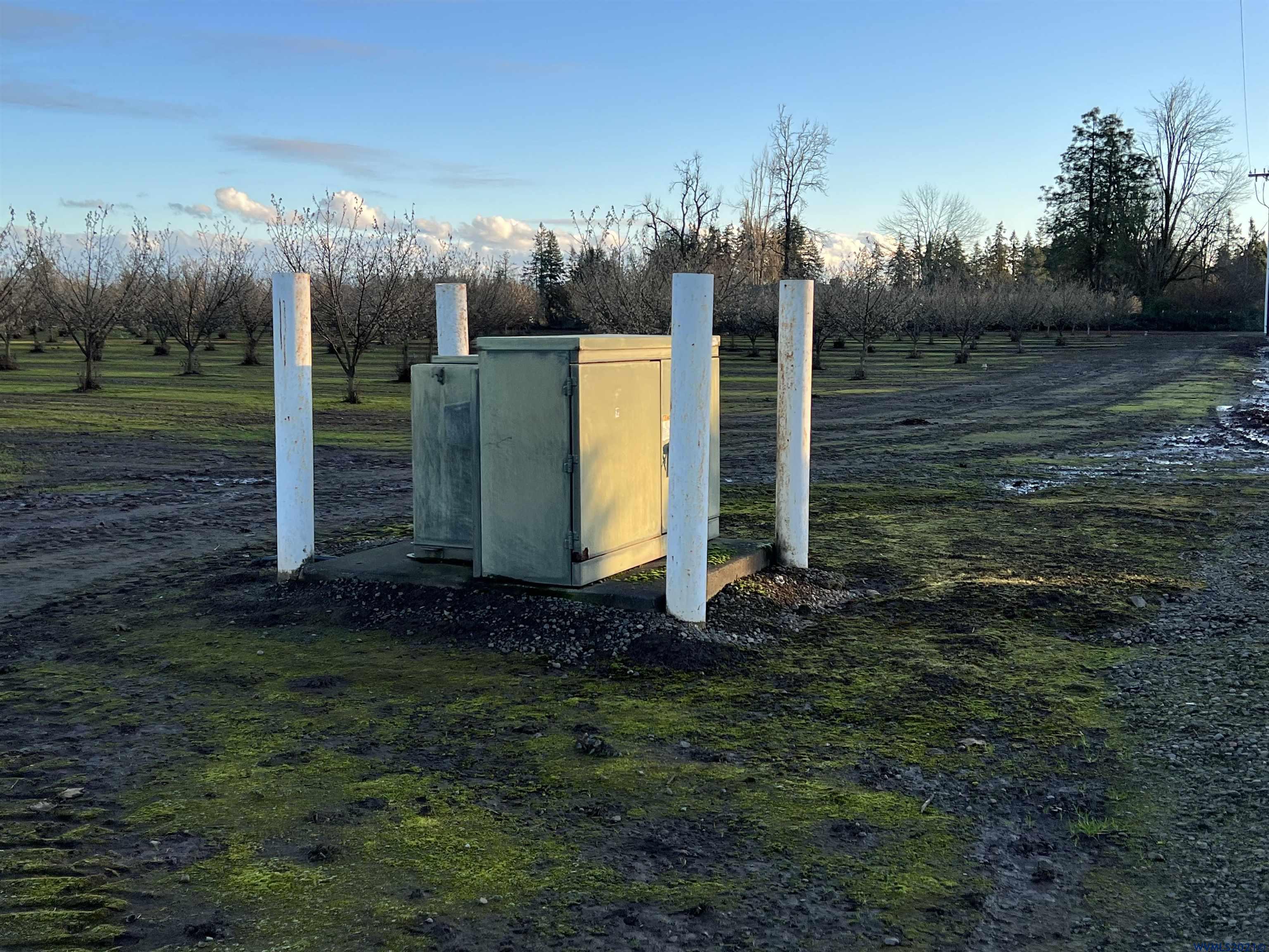 17383 Monnier Road Northeast Hubbard, OR 97032 - Photo 25 of 34
