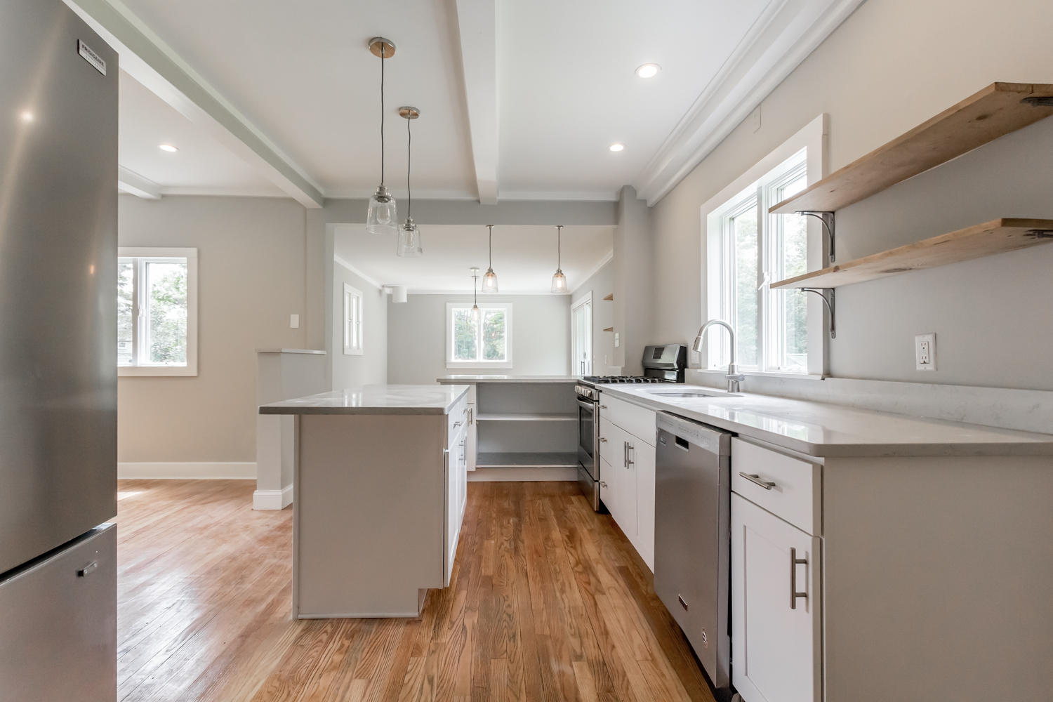 276 Fowler Road Cape Elizabeth, ME 04107 - Photo 12 of 32 20190717rf-71020