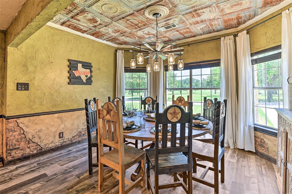 3112 Sunset School Road Sunset, TX 76270 - Photo 11 of 38