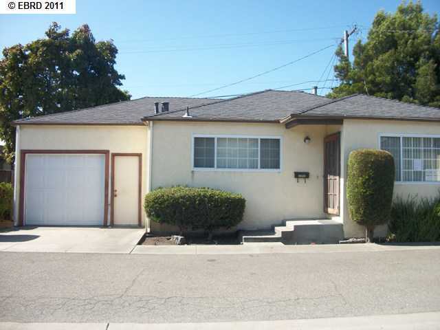 20904 Baker Road Castro Valley, CA 94546 - Photo 1 of 1 Gallery Image 1