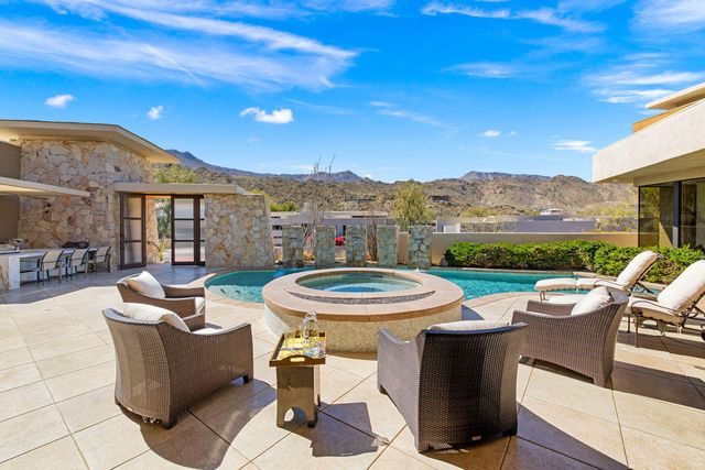 Bighorn, Palm Desert, CA Homes for Sale - Bighorn Real Estate | Compass
