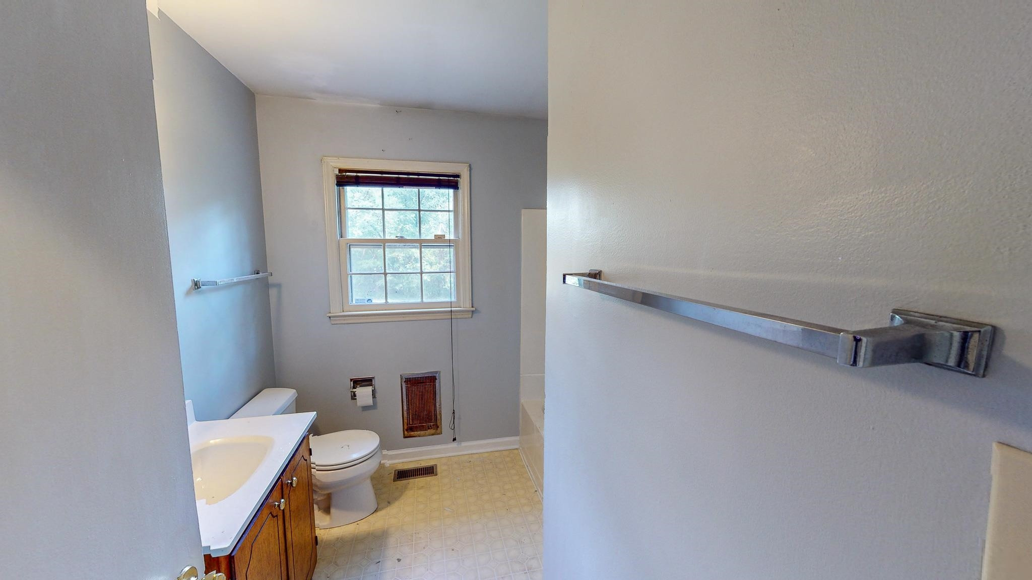 5516 Old NC 10 Durham, NC 27705 - Photo 19 of 26 a room with a window