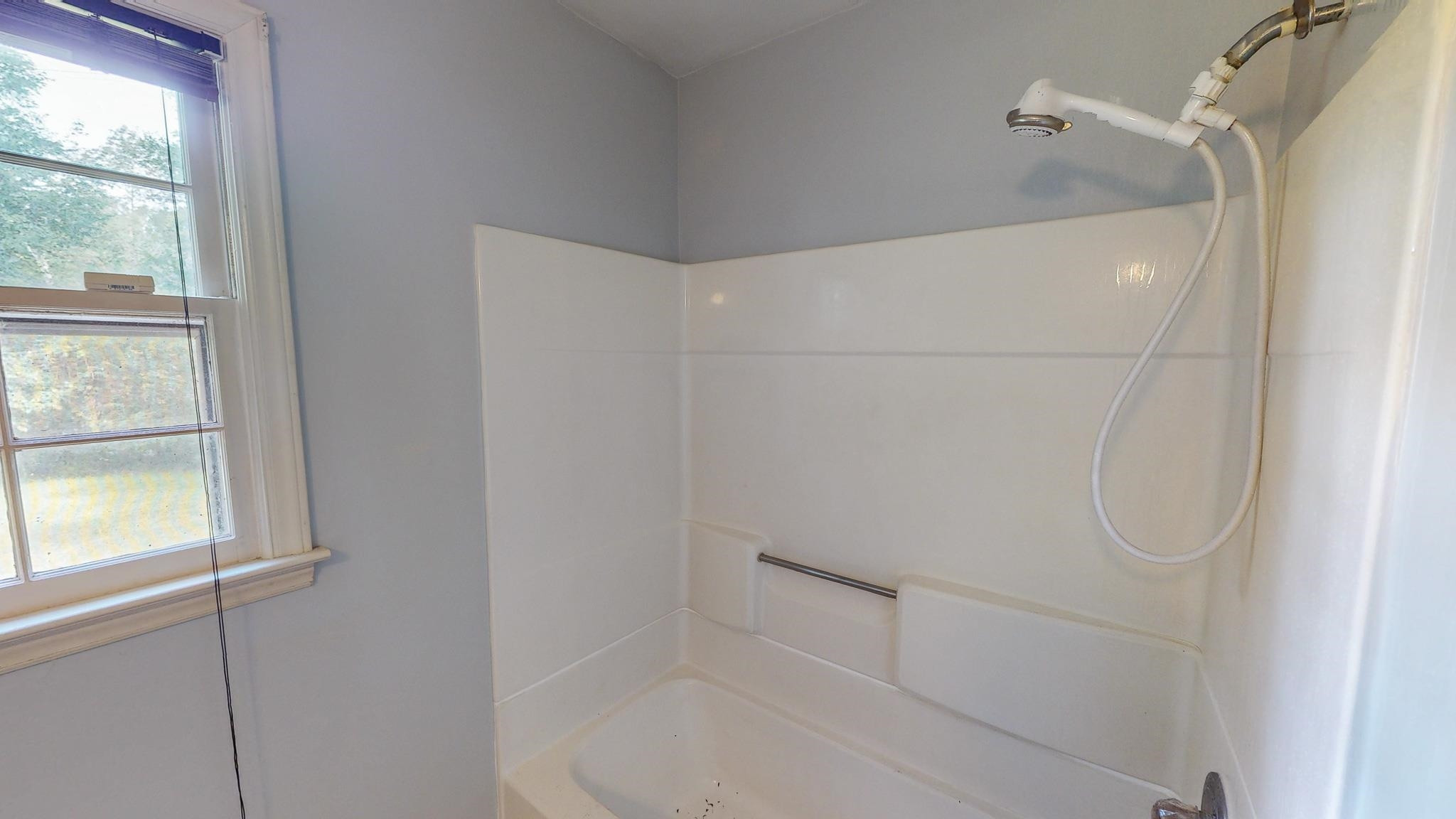5516 Old NC 10 Durham, NC 27705 - Photo 20 of 26 a bathroom with a bathtub
