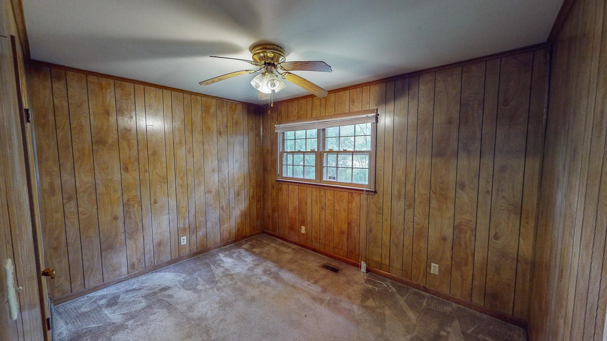 5516 Old NC 10 Durham, NC 27705 - Photo 24 of 26 a view of an empty room and chandelier fan
