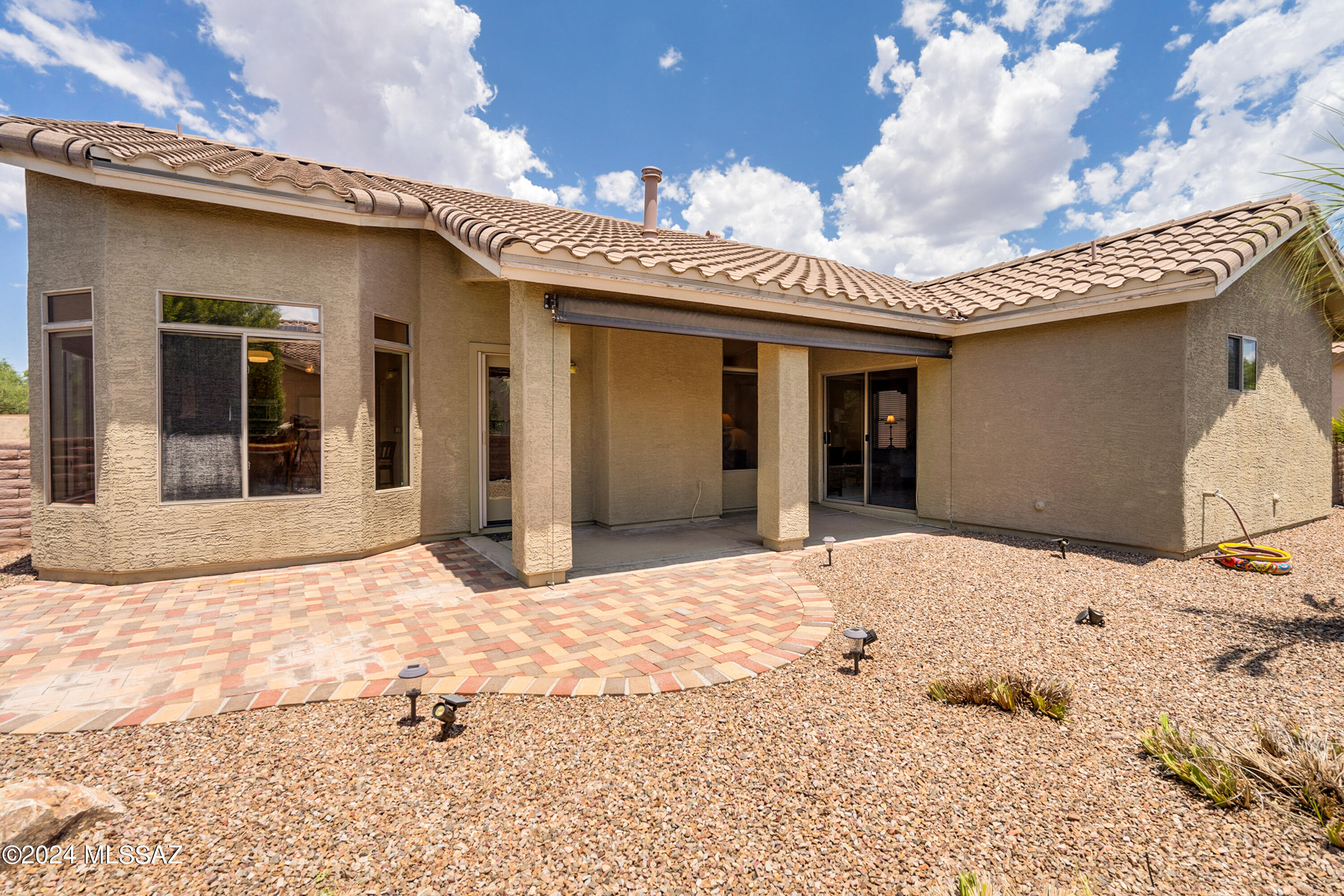 1780 East Redstart Road Green Valley, AZ 85614 - Photo 42 of 49