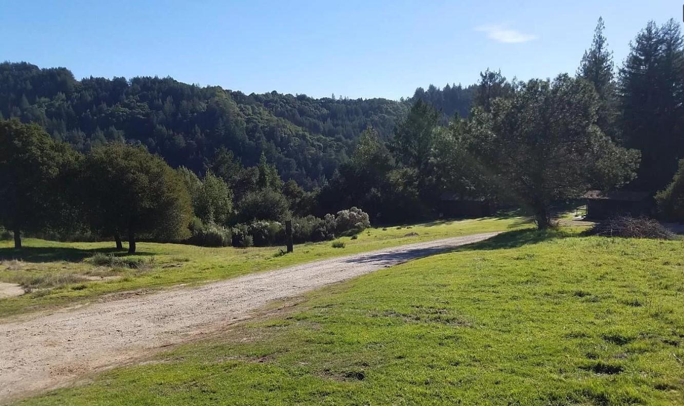 9000 Lompico Road Felton, CA 95018 - Photo 13 of 28