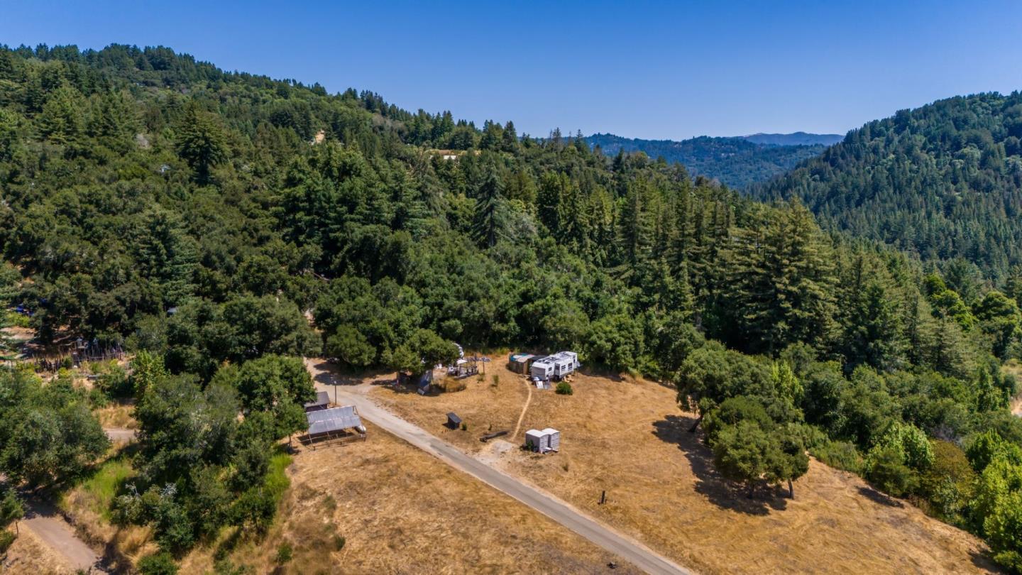 9000 Lompico Road Felton, CA 95018 - Photo 17 of 28