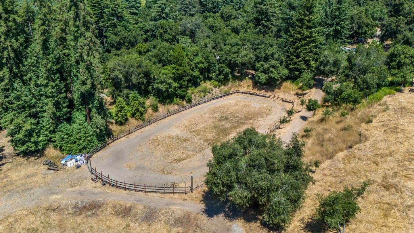 9000 Lompico Road Felton, CA 95018 - Photo 21 of 28