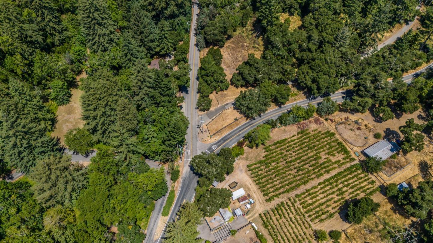 9000 Lompico Road Felton, CA 95018 - Photo 23 of 28