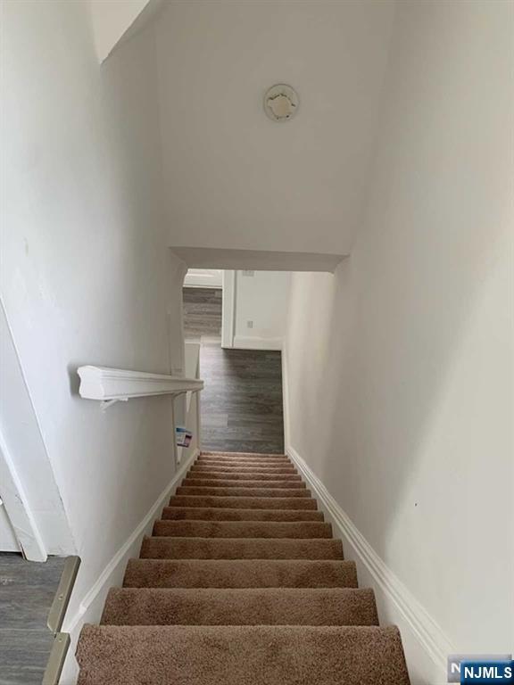 73 East Gouverneur Avenue Rutherford, NJ 07070 - Photo 28 of 33 a view of entryway and hall