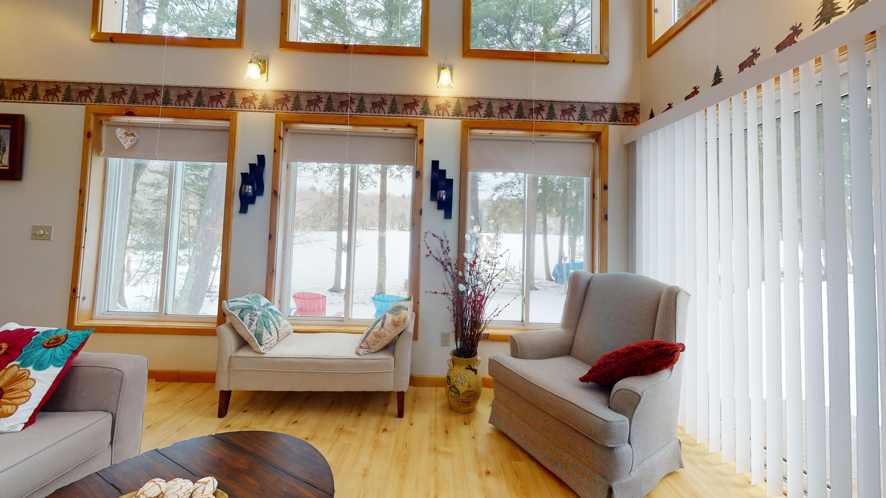 16 Cove Road Kents Hill, ME 04349 - Photo 17 of 42 16-Cove-Rd-Fayette-Maine-Living-Room(1)