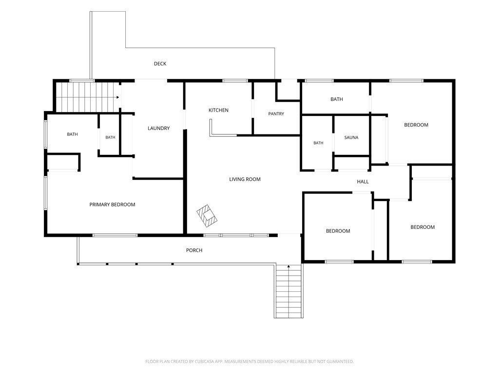 9712 Harrington Flat Road Middletown, CA 95461 - Photo 4 of 38