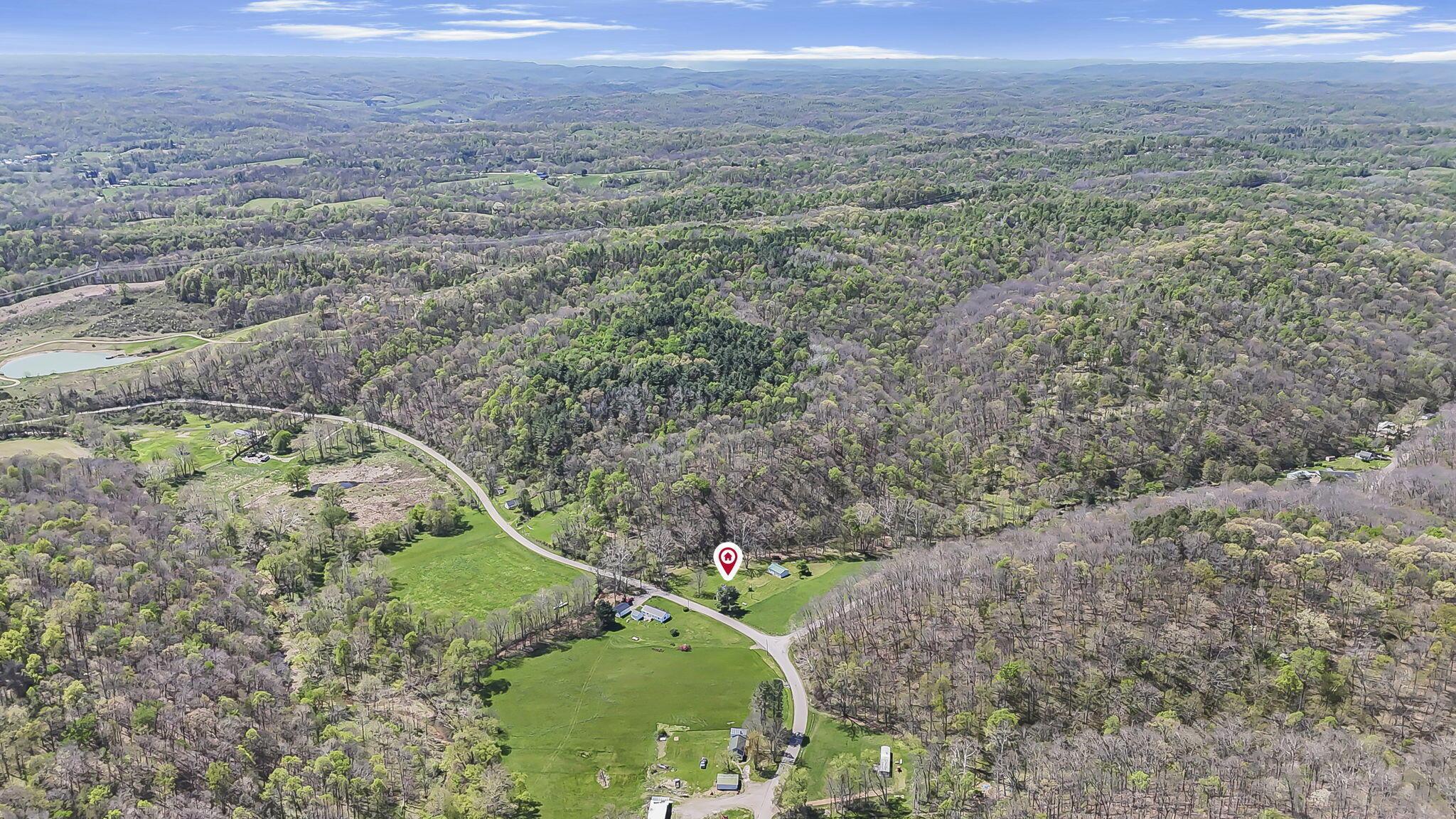30083 Goosecreek Road McArthur, OH 45651 - Photo 2 of 29 2-web-or-mls-DJI_20260422012544_0040_D -