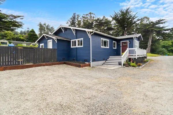 $415,000 | 6447 Humboldt Hill Road, Eureka, CA 95503