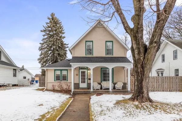 $245,000 | 822 7th Avenue North, St. Cloud, MN 56303