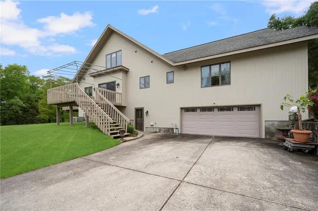 $5,900 | 633 Chestnut Hill Road, Glocester, RI 02814