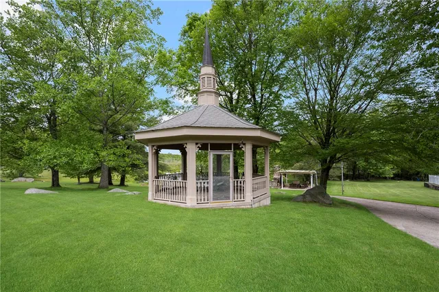 $5,900 | 633 Chestnut Hill Road, Glocester, RI 02814