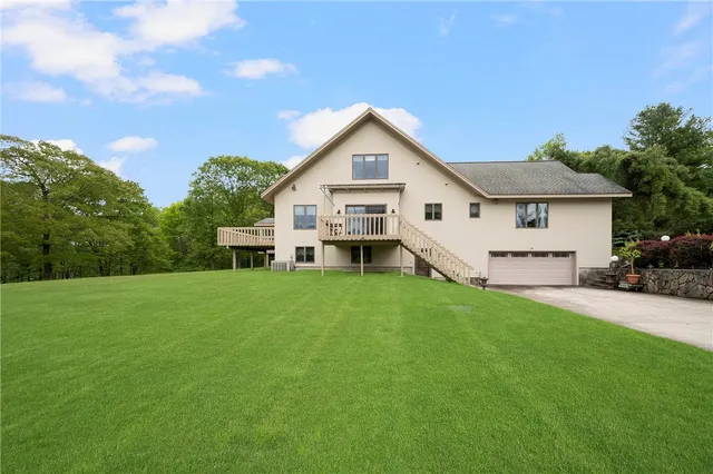 $5,900 | 633 Chestnut Hill Road, Glocester, RI 02814