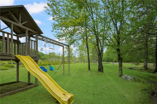 $5,900 | 633 Chestnut Hill Road, Glocester, RI 02814