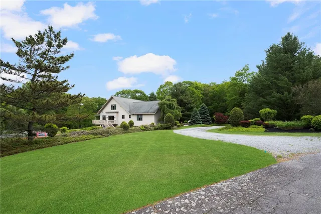 $5,900 | 633 Chestnut Hill Road, Glocester, RI 02814