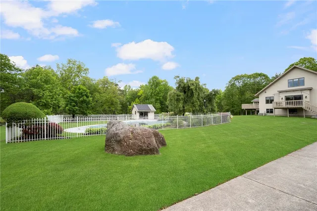 $5,900 | 633 Chestnut Hill Road, Glocester, RI 02814