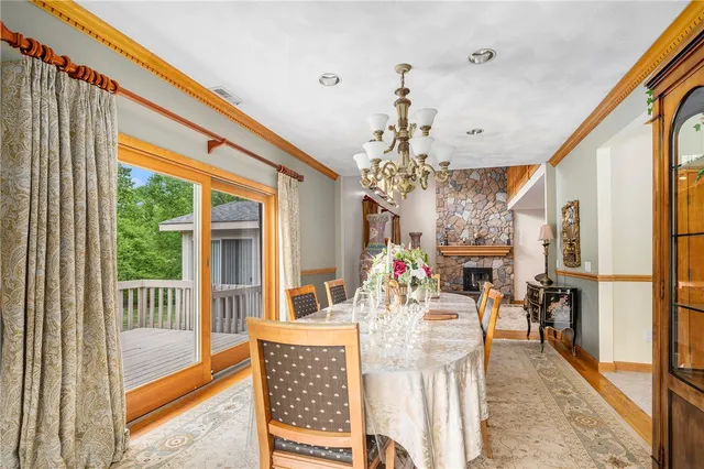 $5,900 | 633 Chestnut Hill Road, Glocester, RI 02814