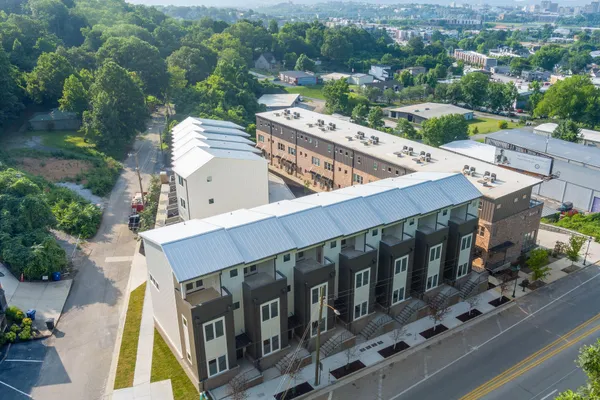 $415,000 | 899 Cherokee Blvd., Unit 125, Chattanooga, TN 37405