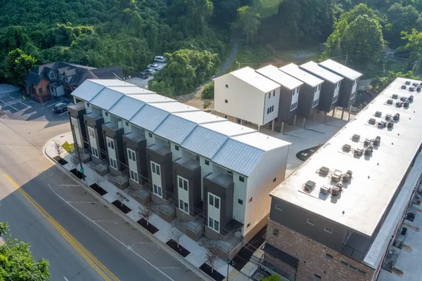 $415,000 | 899 Cherokee Blvd., Unit 125, Chattanooga, TN 37405